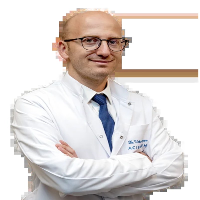 Uzm. Dr. UTKAN TOPÇU