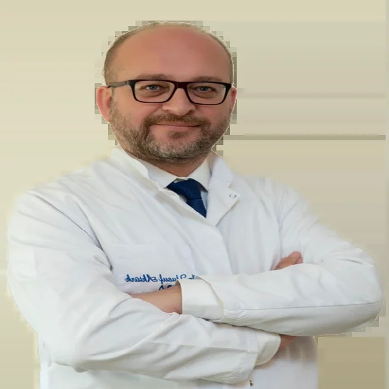 Uzm. Dr. YUSUF AKTÜRK