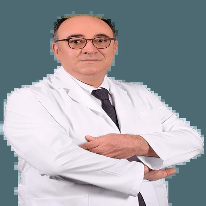 Uzm. Dr. YUSUF İZZET GÜNGÖRMÜŞ G