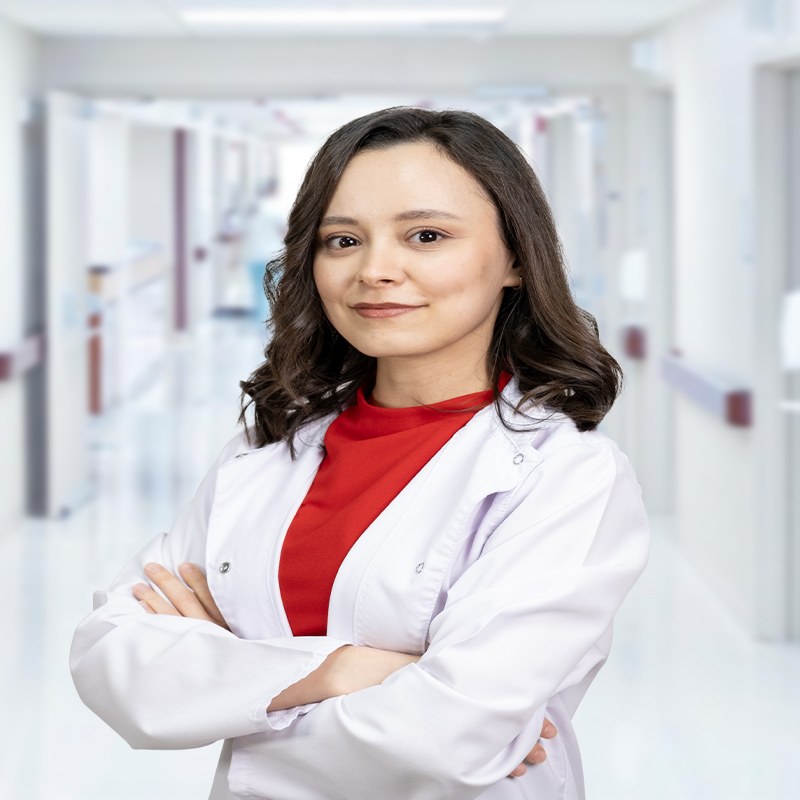 Dyt. Ceyda DİKMEN