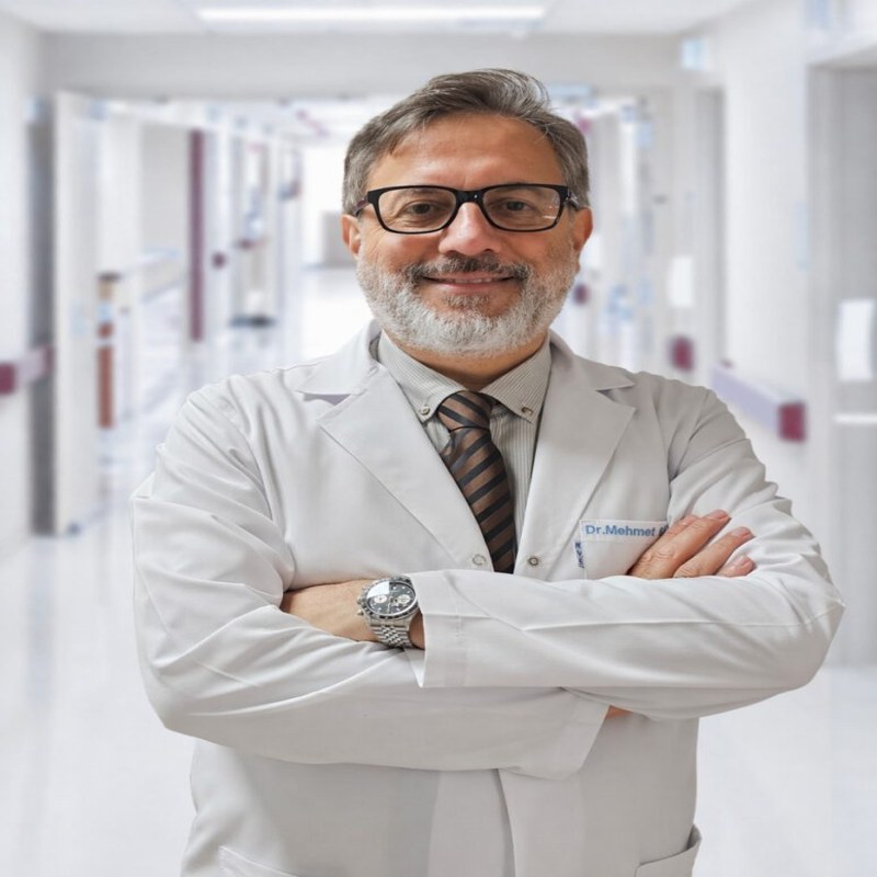 Dr. Mehmet GÜNCAN
