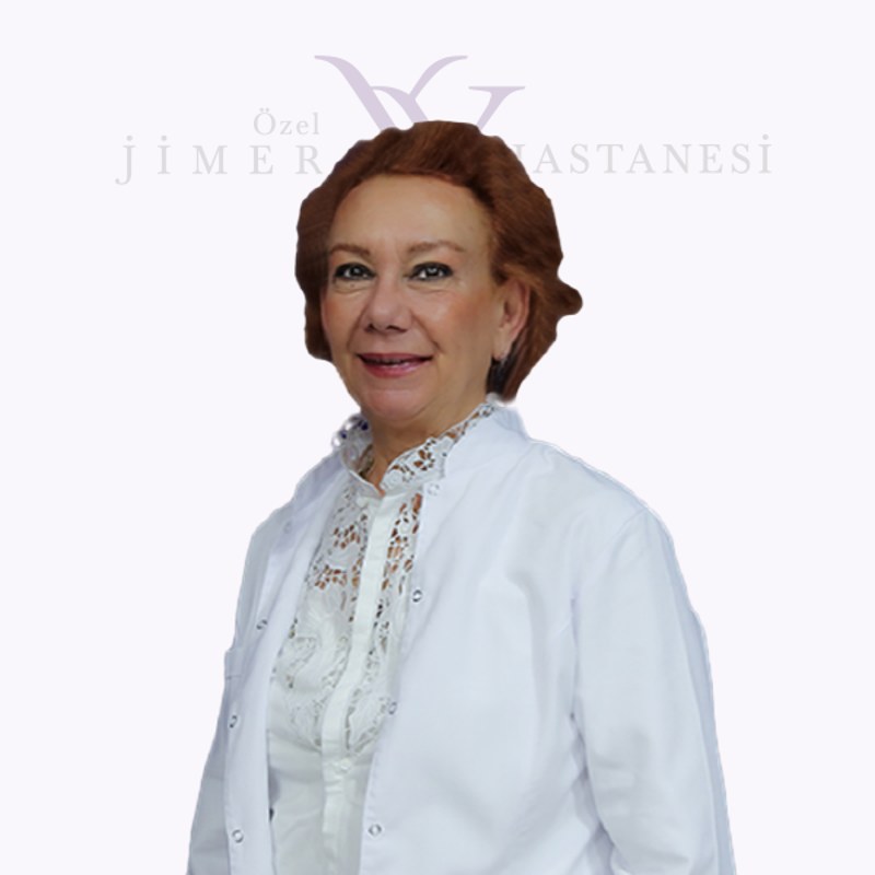 Prof. Dr. Tanju M. Başarır Özkan
