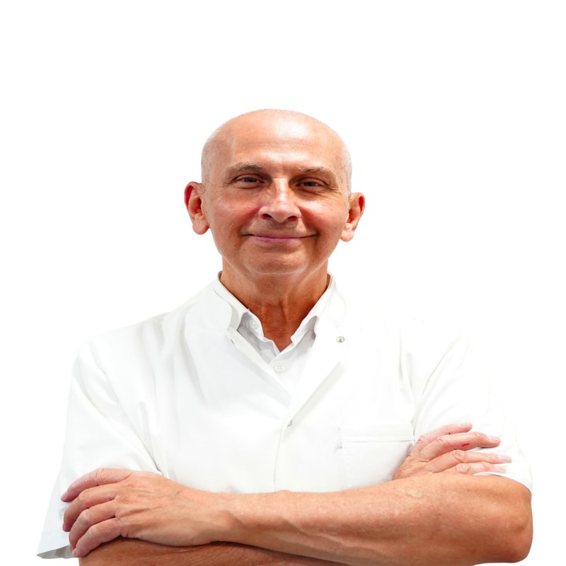 Prof. Dr. Ahmet Tuncer Özmen