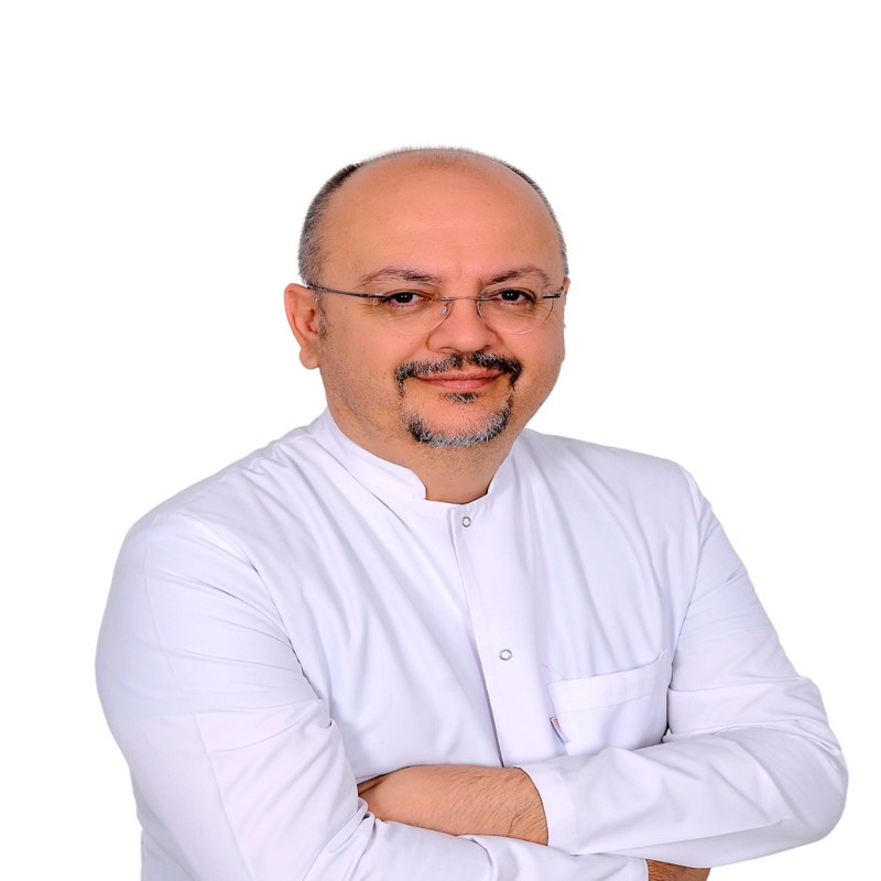 Op. Dr. Birtan Öztürk