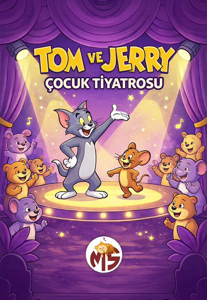 Büyük Kovalamaca