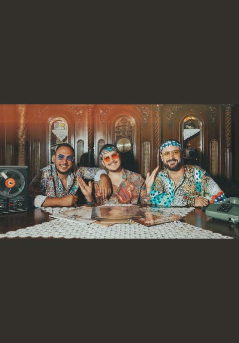 Old Boy's 90'lar 2000'ler Türkçe Pop Gecesi