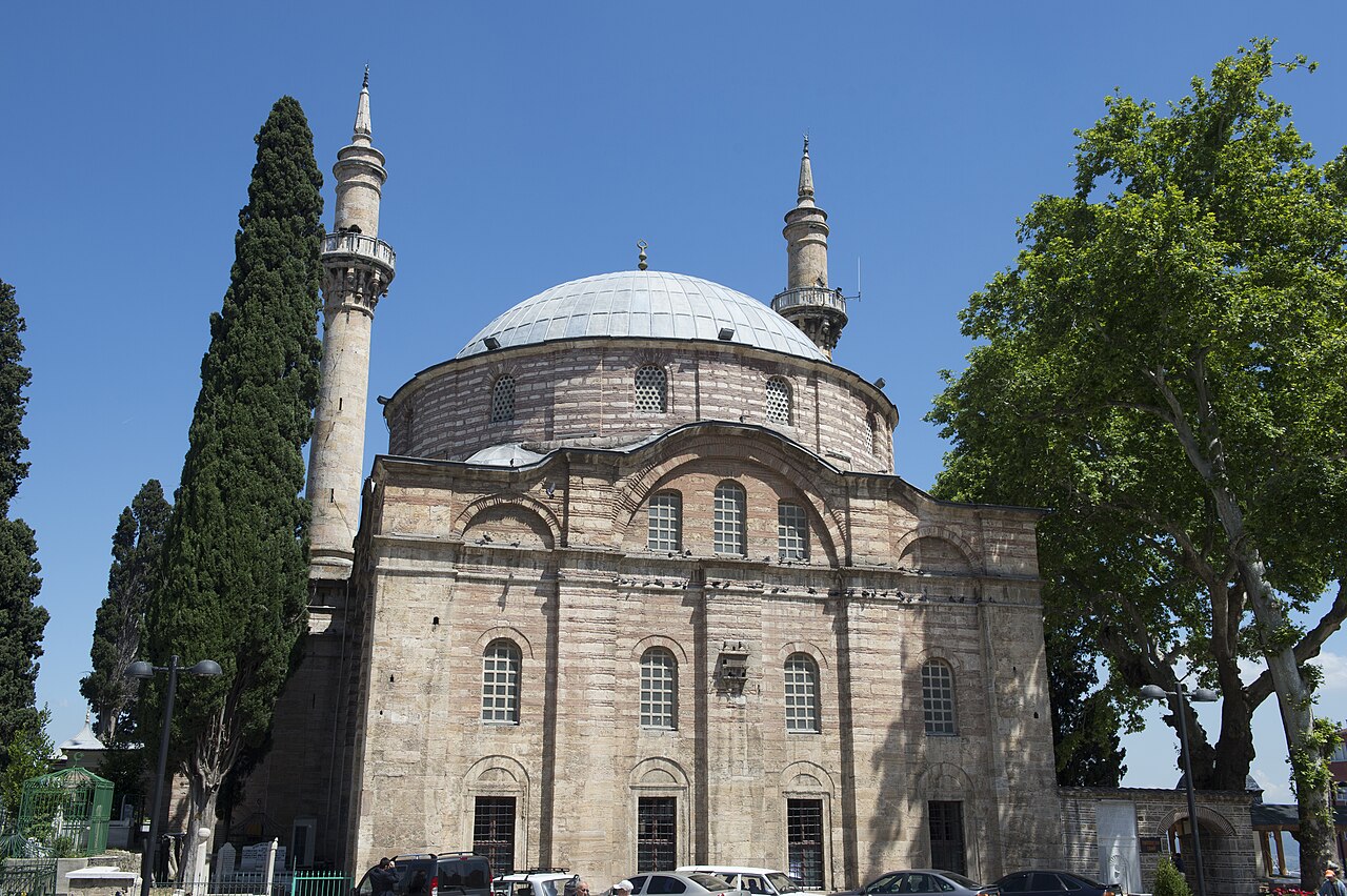 Aile Restoranı Nilüfer