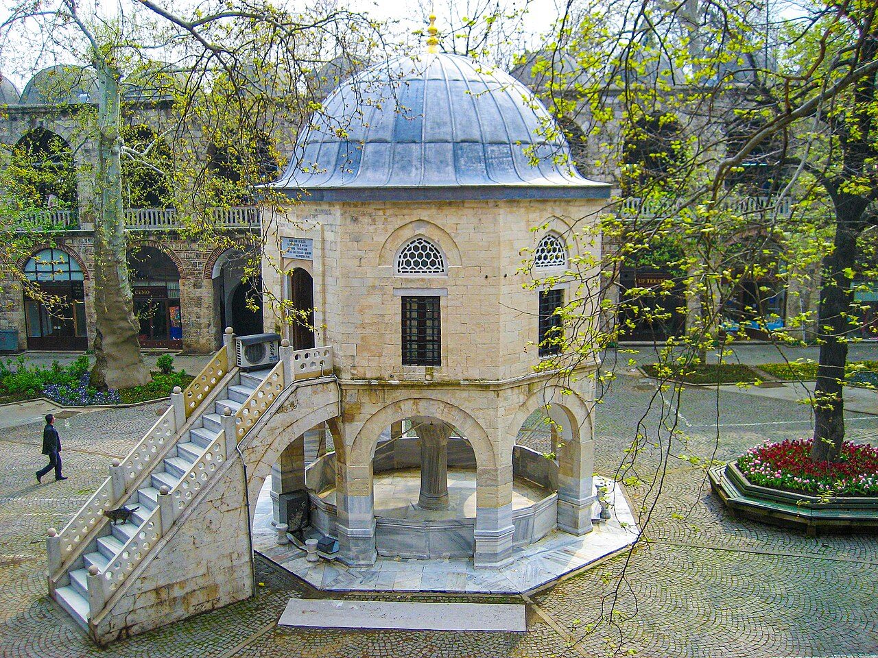 Bursa Hayvanat Bahçesi