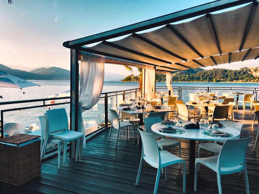 Ayvalık Restaurant