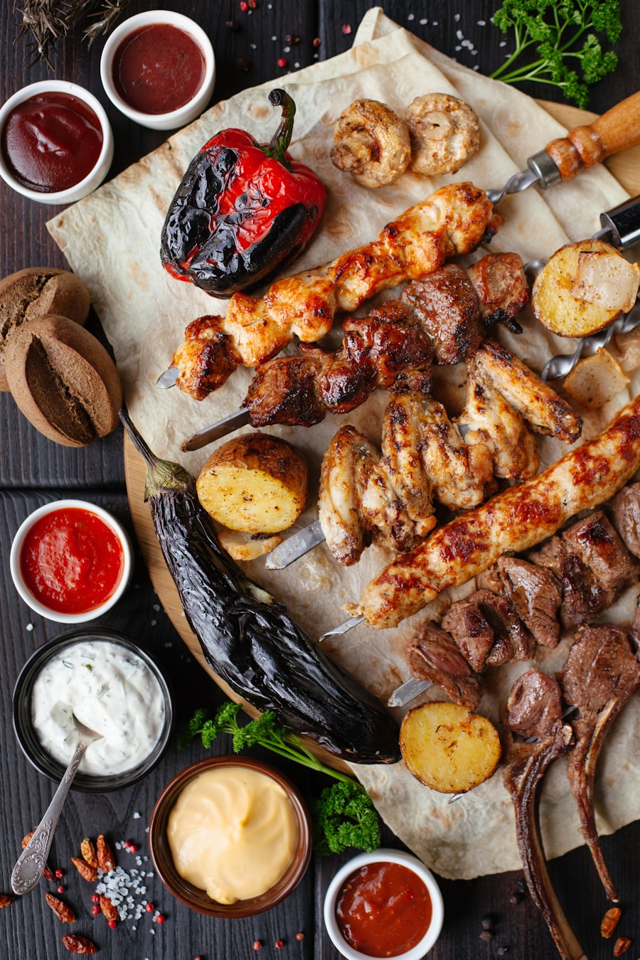 Uludağ Kebapçısı Cemal & Cemil Usta