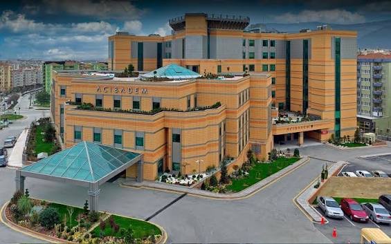 Acıbadem Bursa Hastanesi