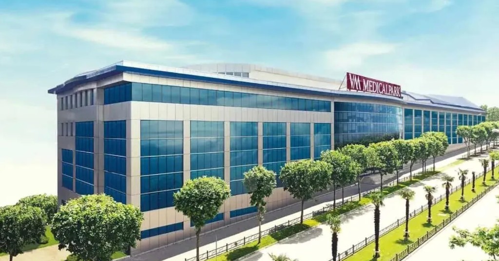 Medical Park Bursa
