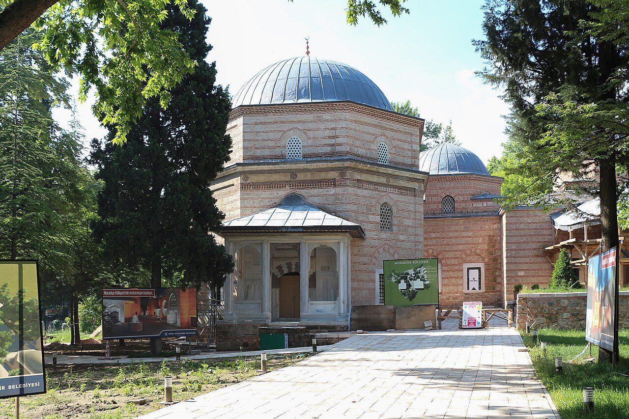 Şehir Hastanesi Onkoloji