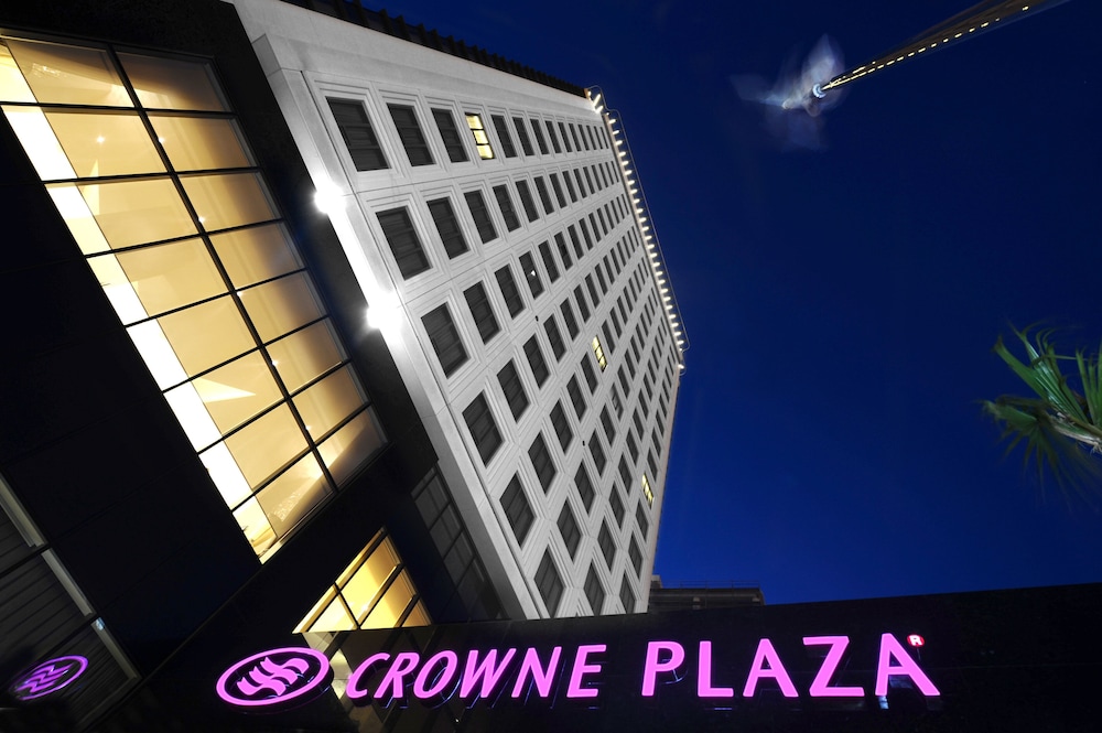 Crowne Plaza Bursa Convention Center & Termal Spa