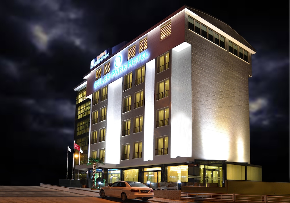 Güler Park Hotel