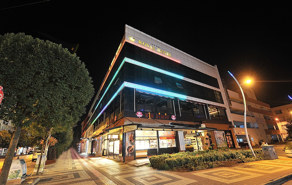 İnegöl Royal Hotel
