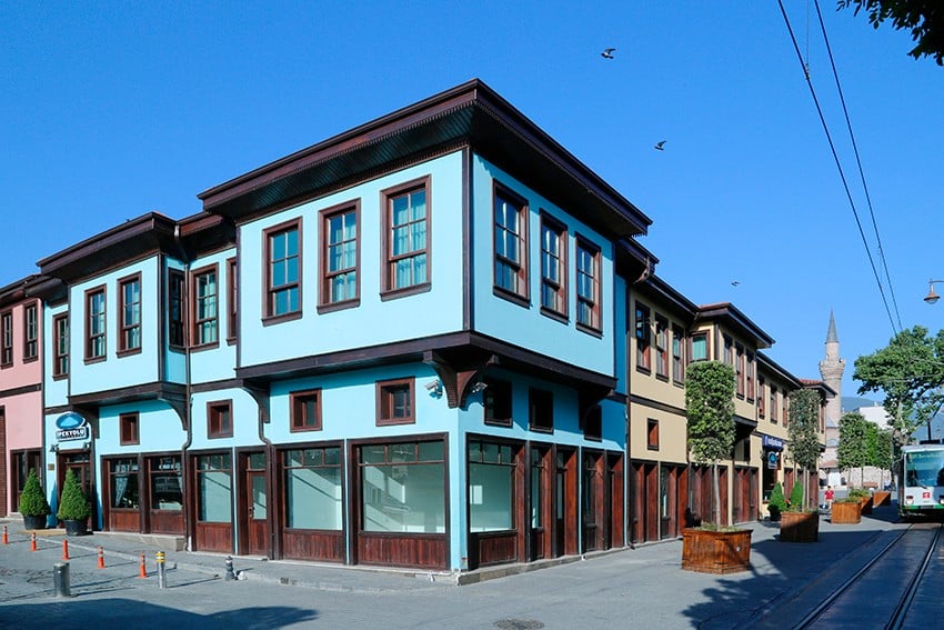 İpekyolu Hotel