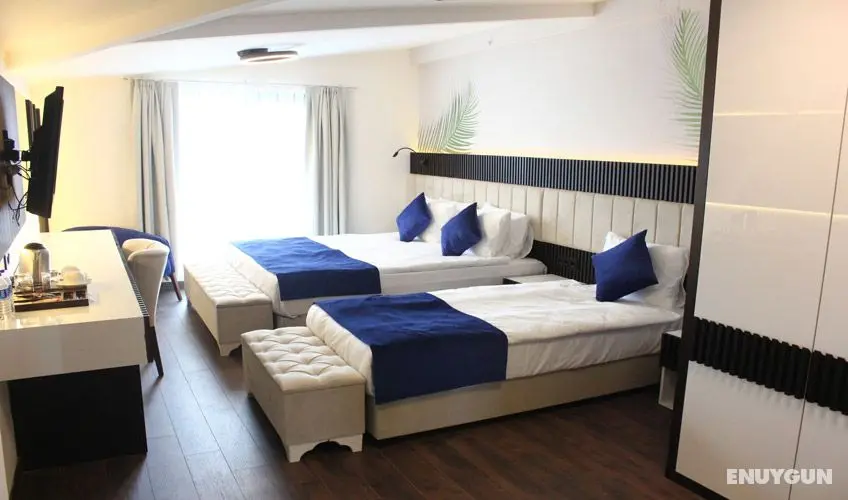 Kavala Hotel