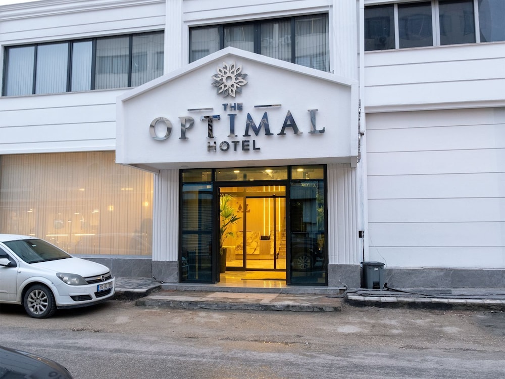 Optimal Hotel