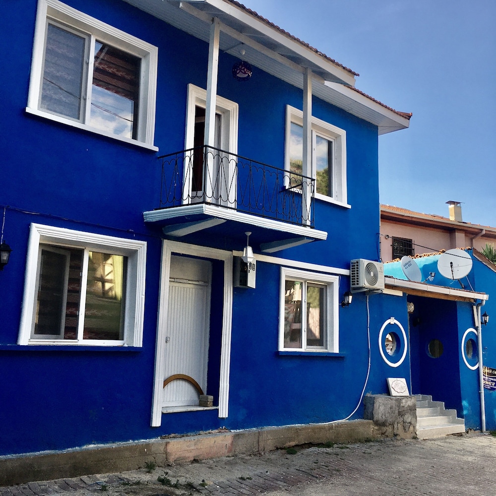 Öz Butik Otel Antik Kent Myrleia