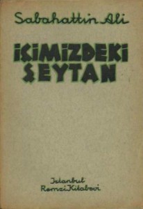 İçimizdeki Şeytan