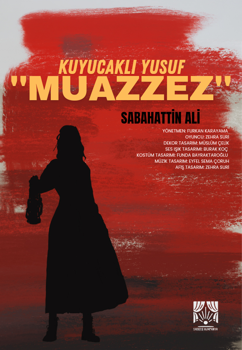 Kuyucaklı Yusuf Muazzez