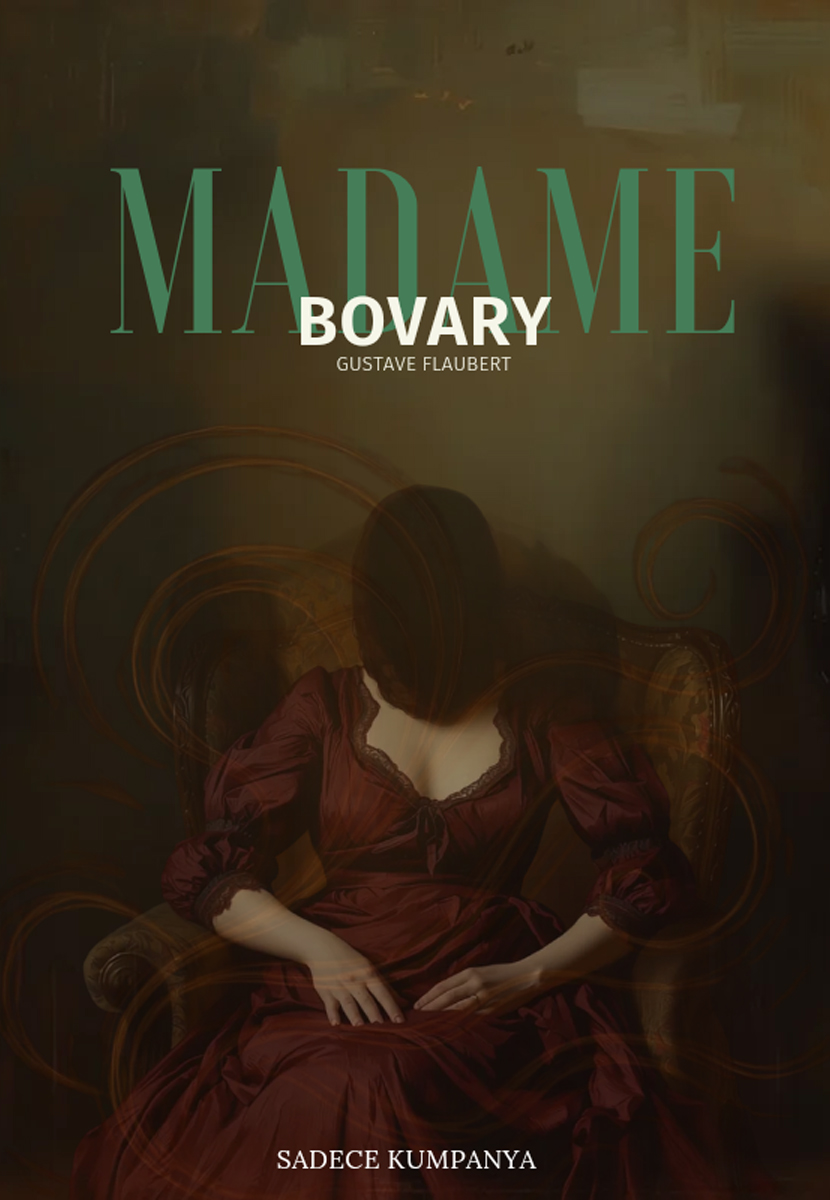 Madam Bovary