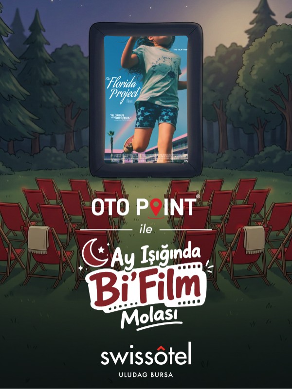 The Florida Project - Türkçe Dublaj görseli