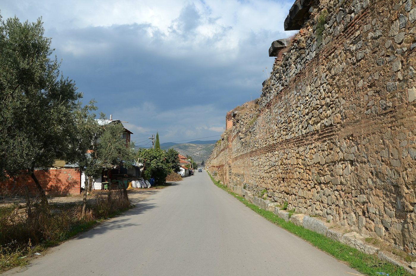 İznik gezi rehberi