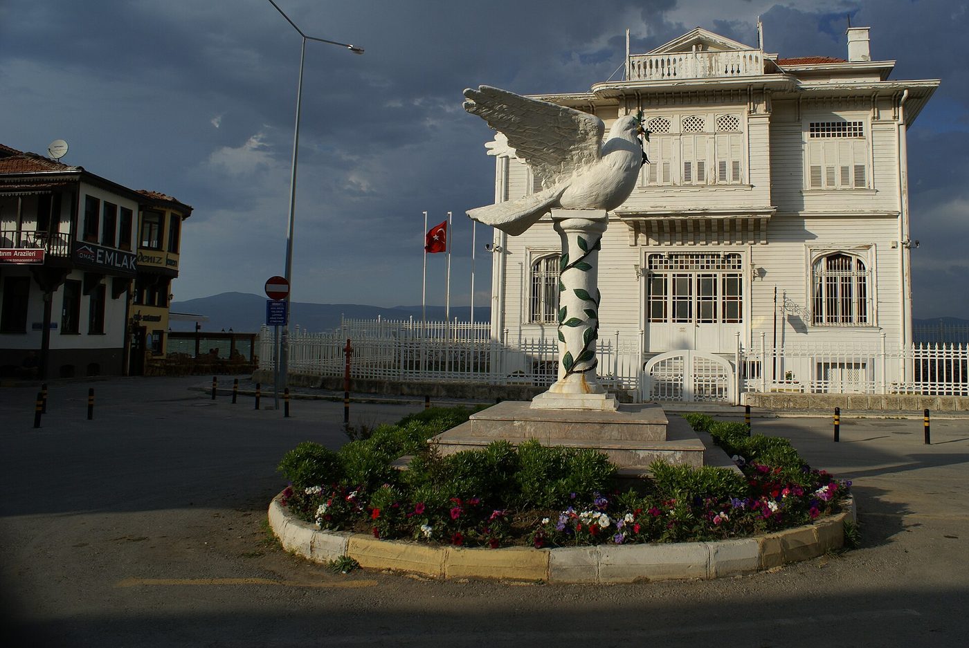 Mudanya sahil gezisi