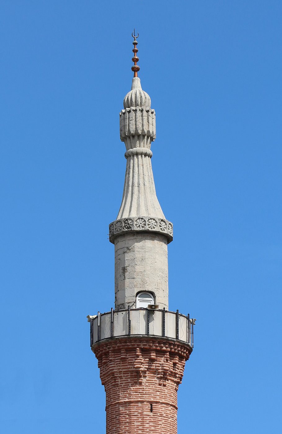 Yeşil Cami